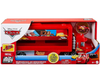 Mattel Cars Mikroauta Transporter Maniek - 581677 - zdjęcie 3
